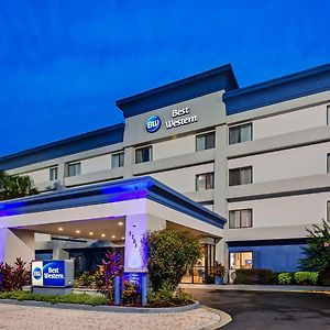 Best Western Ocala Park Centre